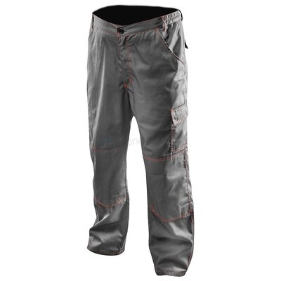 NEO-TOOLS spodnie robocze 81-420-XL