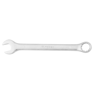Topex Klucz płasko - oczkowy firmy 18mm 35D713