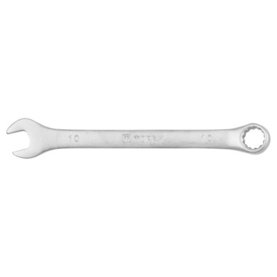 Topex Klucz płasko - oczkowy firmy 10mm 35D705