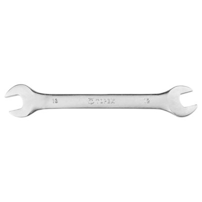 Topex klucz płaski, 12x13mm, , 35D607