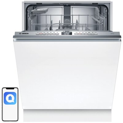Bosch SMV4HTX00E