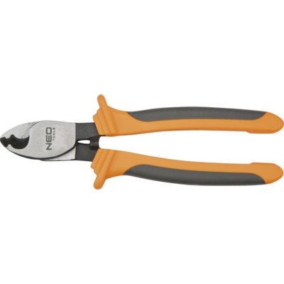 NEO-TOOLS Obcinak do cięcia kabli 200mm 01-514
