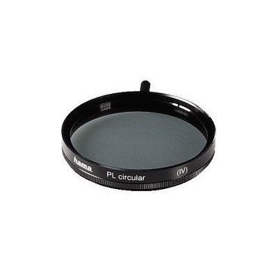 Praktica Circular Pol 37 mm