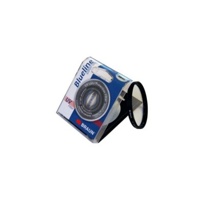 Braun Phototechnik UV Blueline 46 mm