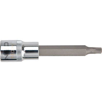 NEO-TOOLS Nasadka z końcówką Torx 1/2