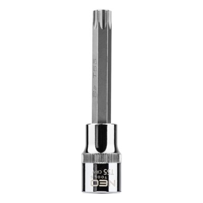 NEO-TOOLS Nasadka z końcówką Torx 1/2