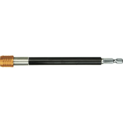 NEO-TOOLS Uchwyt do końcówek wkrętakowych, szybkomocujący, długość 150mm, , 06-072