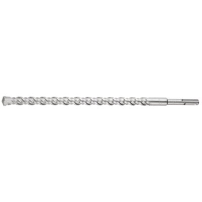 VERTO Wiertło do do betonu SDS Plus, 16 x 310 mm, S4 60H645