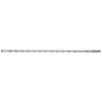 VERTO Wiertło do do betonu SDS Plus, 10 x 350 mm, S4 60H647