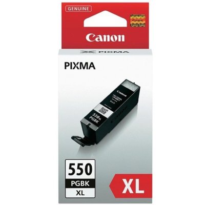 Canon PGI-550XL PGBK (6431B001)