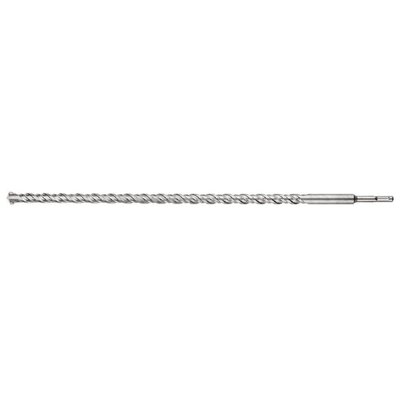 VERTO Wiertło do do betonu SDS Plus, 12 x 450 mm, S4 60H653