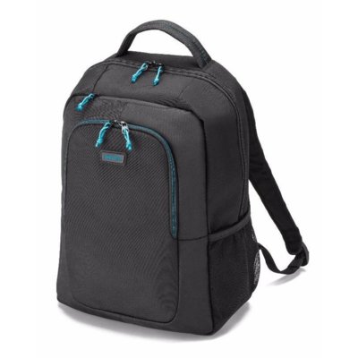 DICOTA D30575 Dicota Backpack Spin 14 - 15.6 Black Plecak na notebook czarny