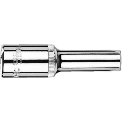 NEO-TOOLS nasadka sześciokątna, długa, 16mm, 1/2'', , 08-054