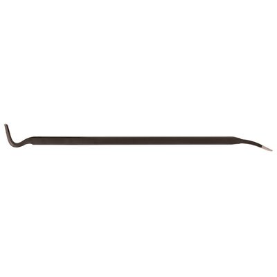 Topex Łom długość 900mm, przekrój 30x16mm, , 04A190