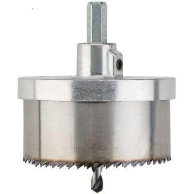 Graphite Otwornice 28-75 x 30 mm zestaw 5 szt