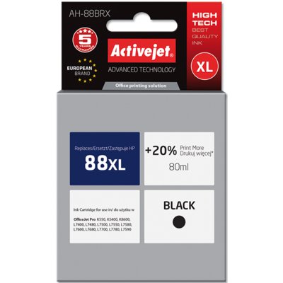 Nr 88XL C9396AE (EXPACJAHP0078)