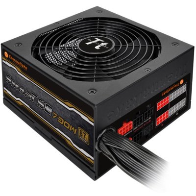 Thermaltake Modular Smart SE Modular (SPS-730MPCBEU)