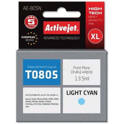 ActiveJet AE-805 Zamiennik Epson C13T080540