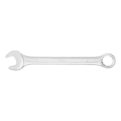 NEO-TOOLS Klucz płasko-oczkowy - 27 x 310MM - NEO TOOLS (09-727)