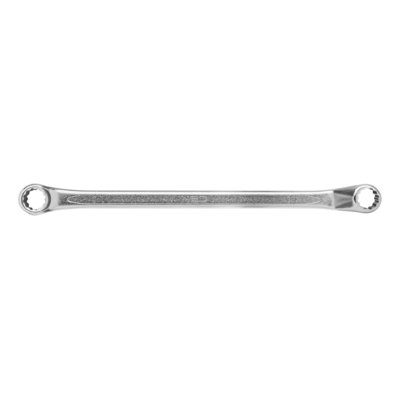 NEO-TOOLS oczkowy, odgięty, 12x13mm, , 09-912