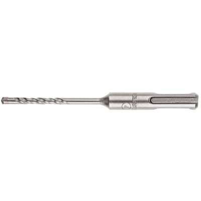 Graphite Wiertło z uchwytem SDS-plus 6x210mm 57H410