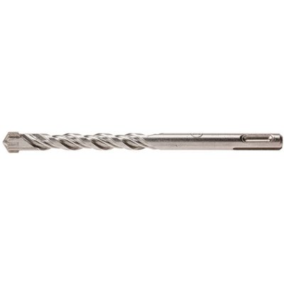 Graphite Wiertło z uchwytem SDS-plus 6x260mm 57H412