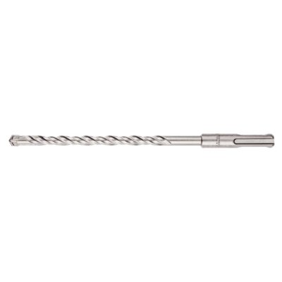 Graphite Wiertło do betonu SDS Plus 8 x 160 mm S4 quatro