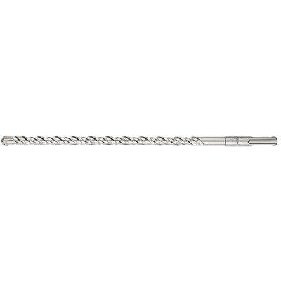 Graphite Wiertło do do betonu SDS+ QUATRO 10mm 57H428