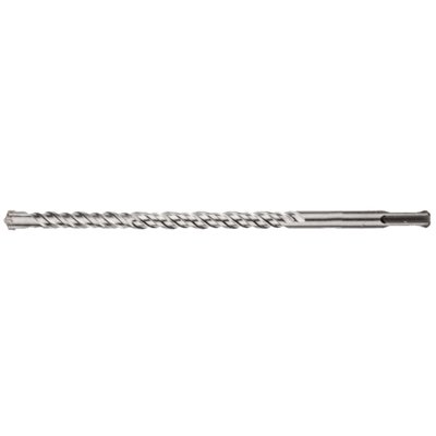 Graphite Wiertło do betonu VERTO 60H556 SDS+ 12 x 210 mm S4 quatro