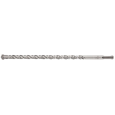 VERTO Wiertło do betonu SDS Plus, 12 x 400 mm, S4, quatro TOP-60H562