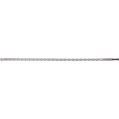 Graphite Wiertło z uchwytem SDS-plus 12x450mm 57H448