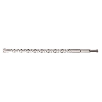Graphite Wiertło z uchwytem SDS-plus 14x260mm 57H456