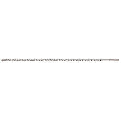 Graphite Wiertło z uchwytem SDS-plus 14x600mm 57H466