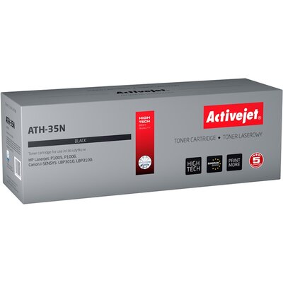 ActiveJet ATH-35N zamiennik HP CB435A (EXPACJTHP0068)