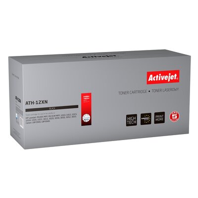 ActiveJet ATH-12XN zamiennik HP Q2612A (EXPACJTHP0071)
