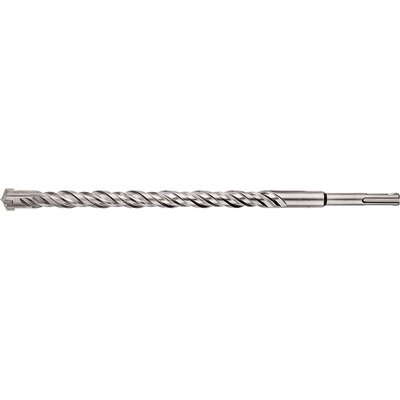 Graphite Wiertło z uchwytem SDS-plus 16x260mm 57H472