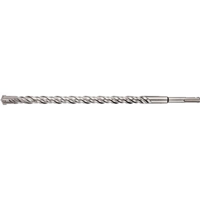 Graphite Wiertło do , SDS+ quatro (ostrze krzyżowe), 16x310mm, 57H474