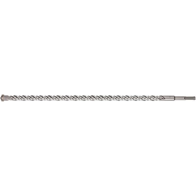 Graphite Wiertło do betonu VERTO 60H602 SDS+ 18 x 600 mm S4 quatro