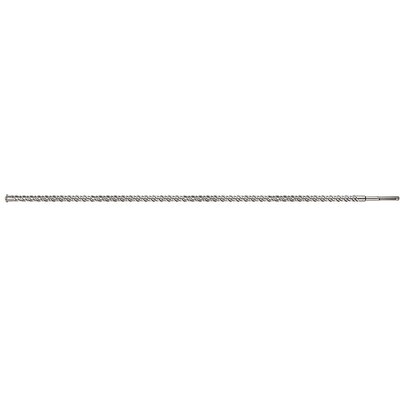Graphite Wiertło z uchwytem SDS-max 32x1200mm 57H546