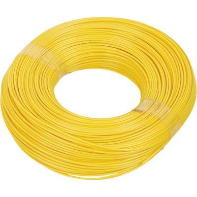 TOPEX nr kat:13A915 Żyłka murarska 100 m x 1 mm