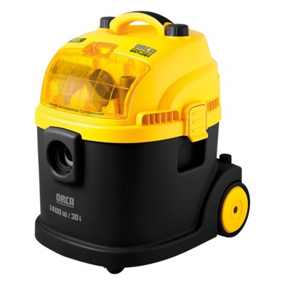 Sencor SVC 3001 ORCA