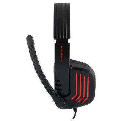 ModeCom MC-823-RANGER czarne (S-MC-823-RANGER)