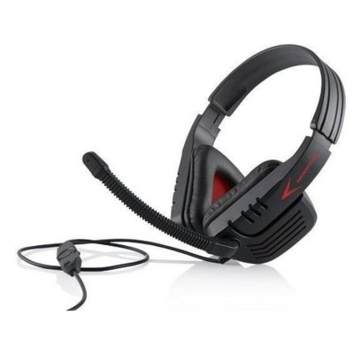 ModeCom MC-823-RANGER czarne (S-MC-823-RANGER)