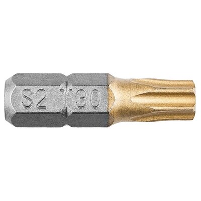 Graphite Końcówka wkrętakowa TX30 25mm 1/4" 2szt. - 57H976