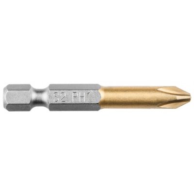 GRAPHITE GRAPHITE Końcówka wkrętakowa GRAPHITE 57H978 PH1 x 50 mm 57H978 57H978