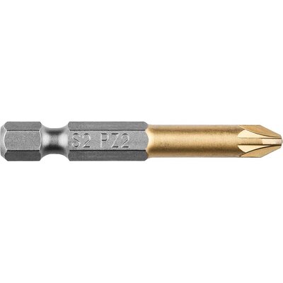Graphite bit PZ2 50mm 1/4" 57H982