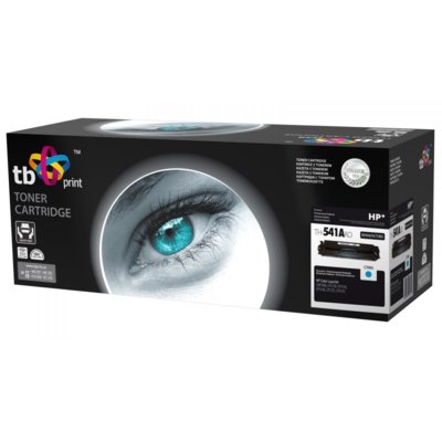 TB Print Toner do HP CM1215 TH-541ARO CY ref TH-541ARO