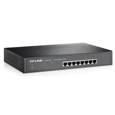 TP-Link TL-SG1008