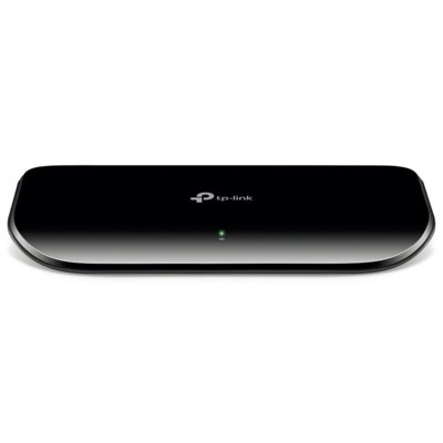TP-Link TL-SG1008D Switch 8-portow Gb