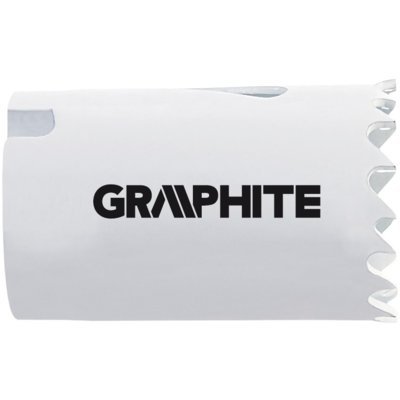 Graphite Otwornica bimetalowa 46mm , 57H920